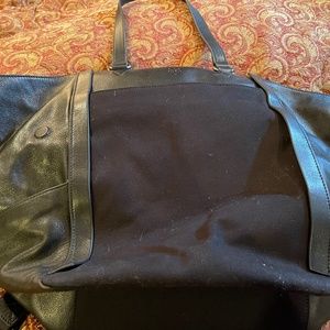Betabrand Big Travel Tote